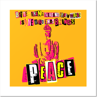 Peace 3.0 Posters and Art